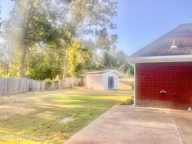 2160 Heritage Cove, Hernando, MS 38632