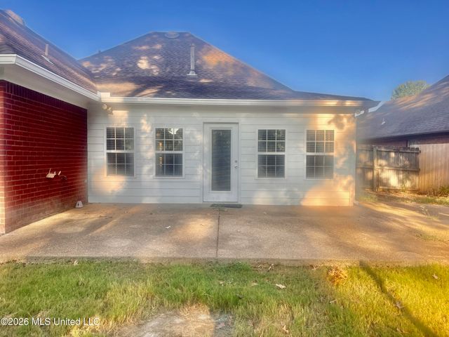 2160 Heritage Cove, Hernando, MS 38632