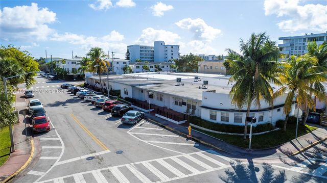 400 81 ST 3, Miami Beach, FL 33141
