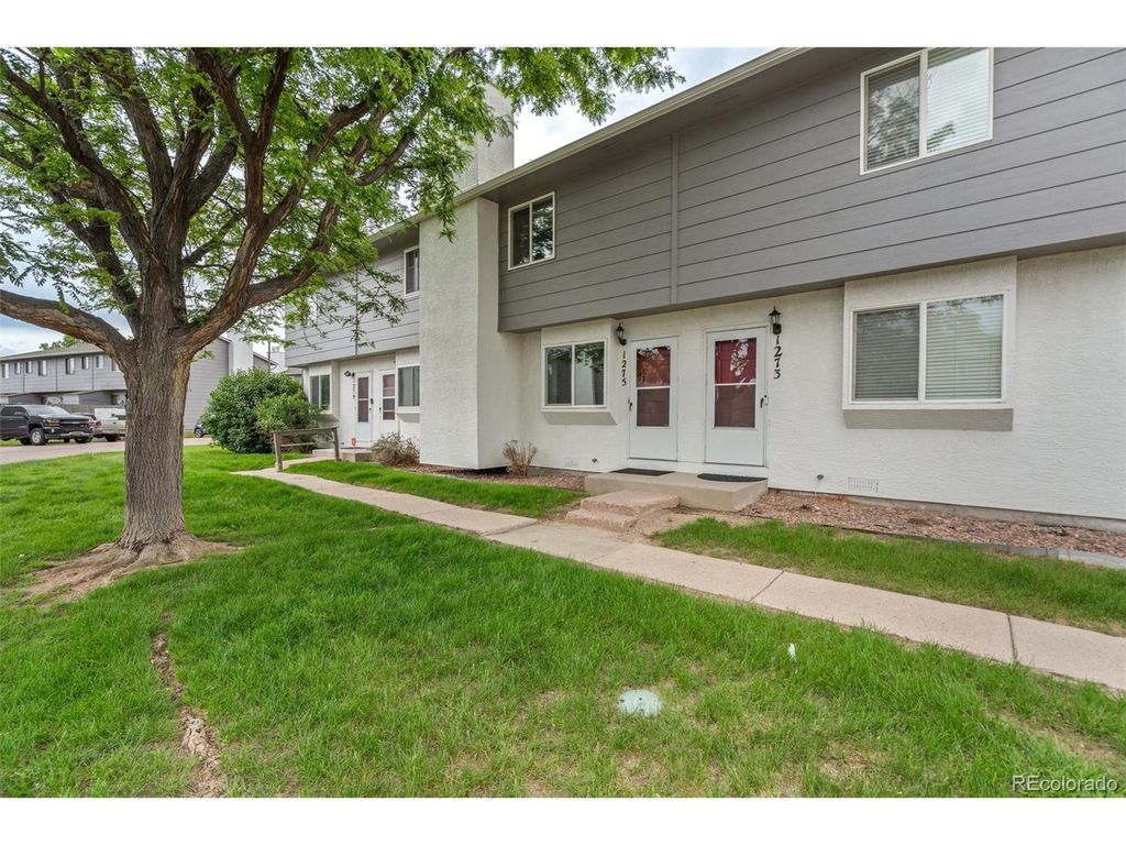 1275 Soaring Eagle Dr, Colorado Springs, CO 80915