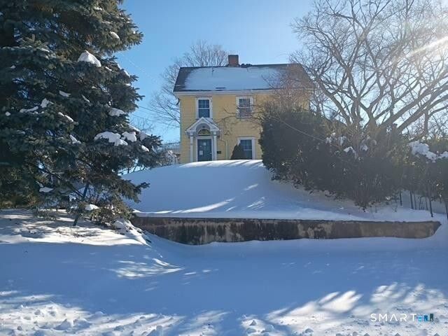 15 Woodruff Street, Southington, CT 06489