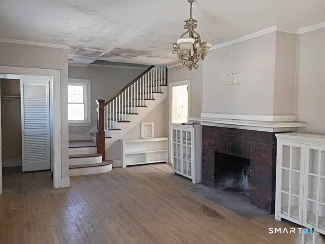 15 Woodruff Street, Southington, CT 06489