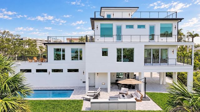 8800 MIDNIGHT PASS ROAD, Sarasota, FL 34242