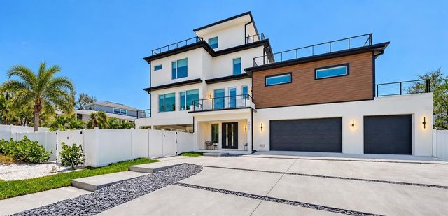8800 MIDNIGHT PASS ROAD, Sarasota, FL 34242