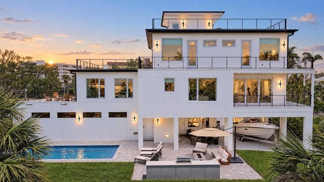 8800 MIDNIGHT PASS ROAD, Sarasota, FL 34242