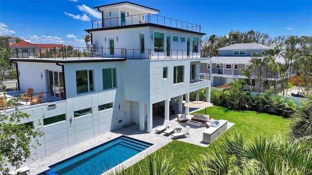 8800 MIDNIGHT PASS ROAD, Sarasota, FL 34242