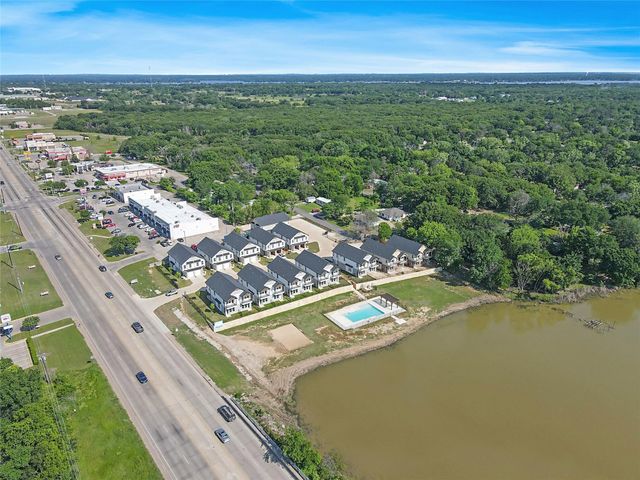 1319 W Main. Street 7, Gun Barrel City, TX 75156