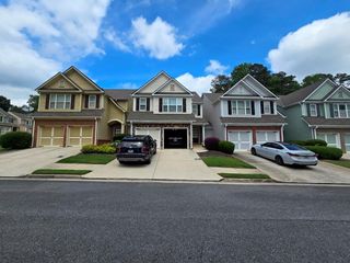 1067 Brownstone Drive 23, Marietta, GA 30008