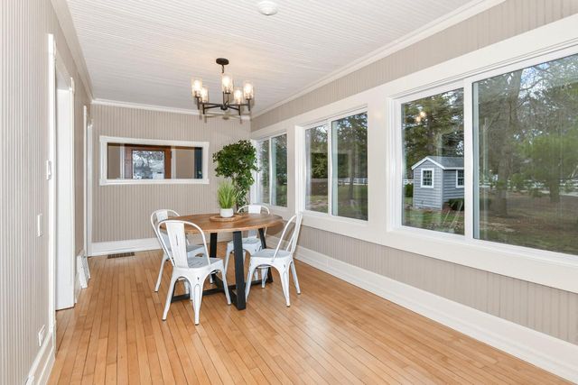 S106W20597 N Shore DRIVE, Muskego, WI 53150