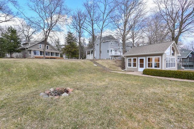S106W20597 N Shore DRIVE, Muskego, WI 53150