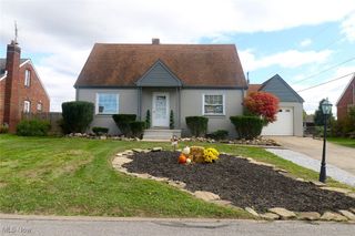 378 Westwood Drive, Steubenville, OH 43952