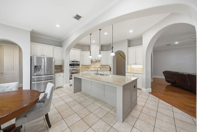 860 Blackberry Lane, Allen, TX 75013