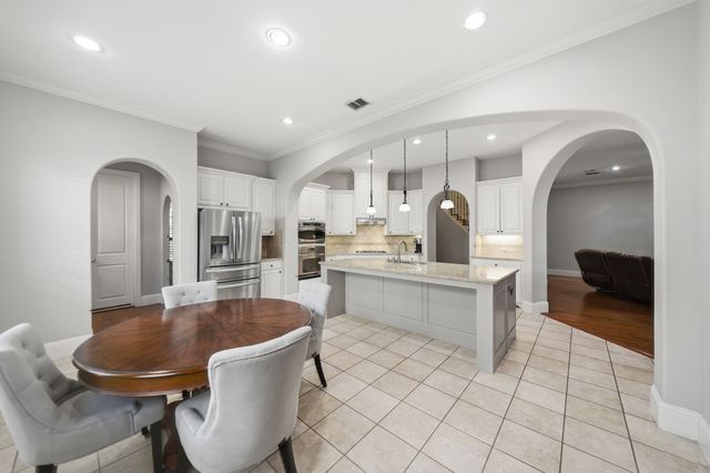860 Blackberry Lane, Allen, TX 75013