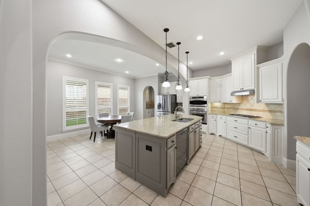 860 Blackberry Lane, Allen, TX 75013