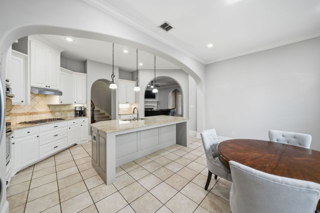 860 Blackberry Lane, Allen, TX 75013