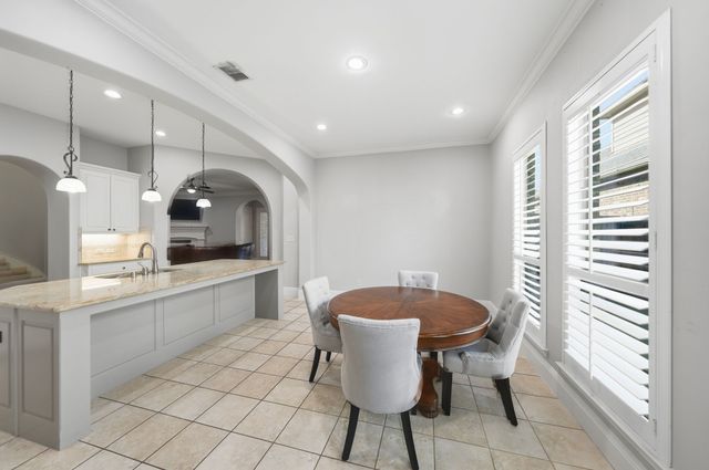 860 Blackberry Lane, Allen, TX 75013