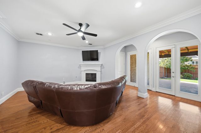 860 Blackberry Lane, Allen, TX 75013