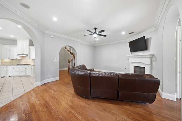 860 Blackberry Lane, Allen, TX 75013