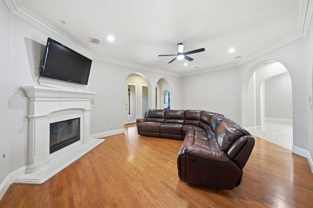 860 Blackberry Lane, Allen, TX 75013