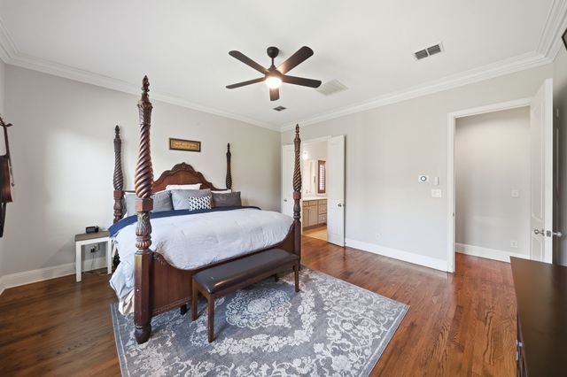 860 Blackberry Lane, Allen, TX 75013