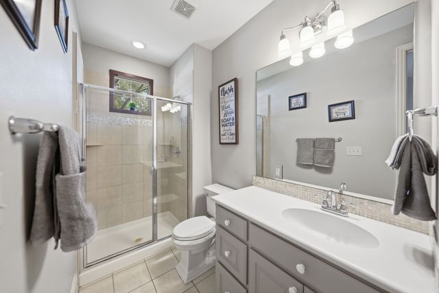 860 Blackberry Lane, Allen, TX 75013