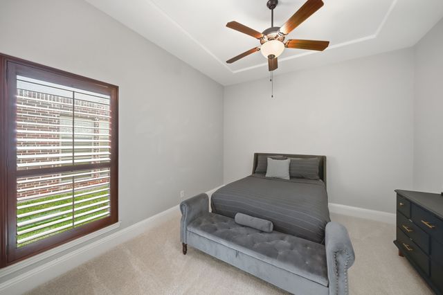 860 Blackberry Lane, Allen, TX 75013