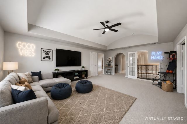 860 Blackberry Lane, Allen, TX 75013