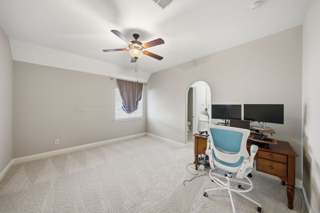 860 Blackberry Lane, Allen, TX 75013
