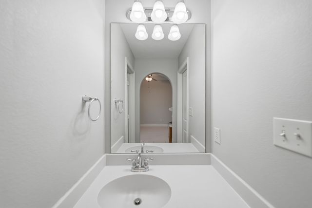860 Blackberry Lane, Allen, TX 75013