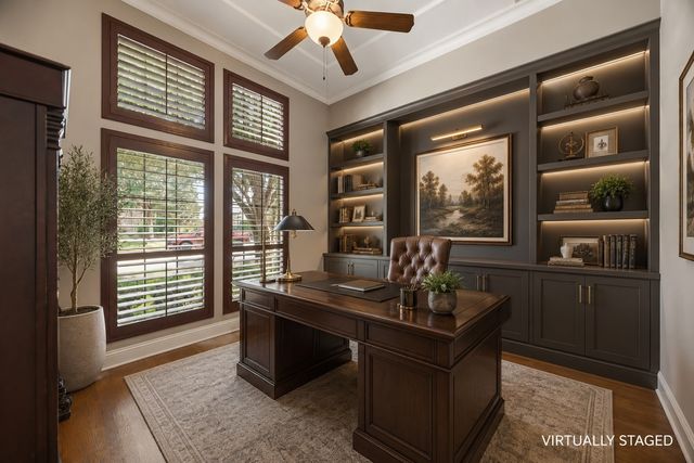 860 Blackberry Lane, Allen, TX 75013