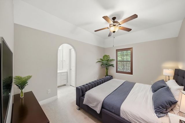 860 Blackberry Lane, Allen, TX 75013