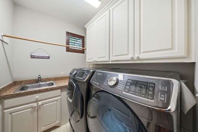 860 Blackberry Lane, Allen, TX 75013