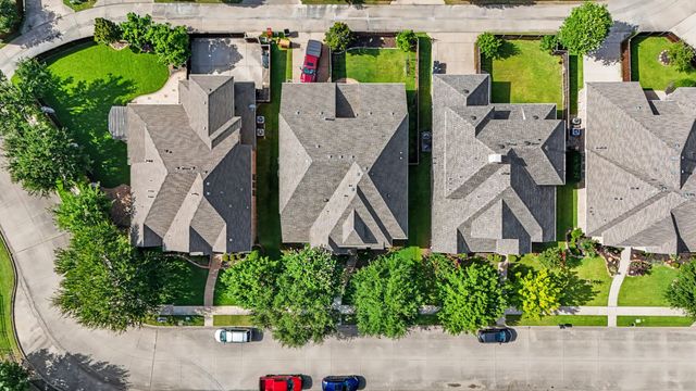 860 Blackberry Lane, Allen, TX 75013