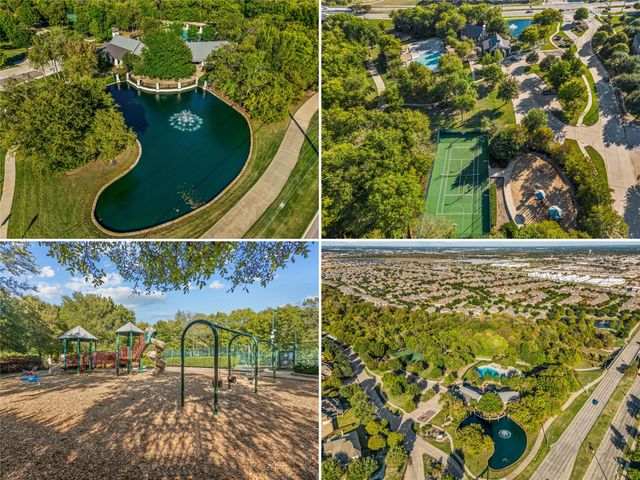 860 Blackberry Lane, Allen, TX 75013