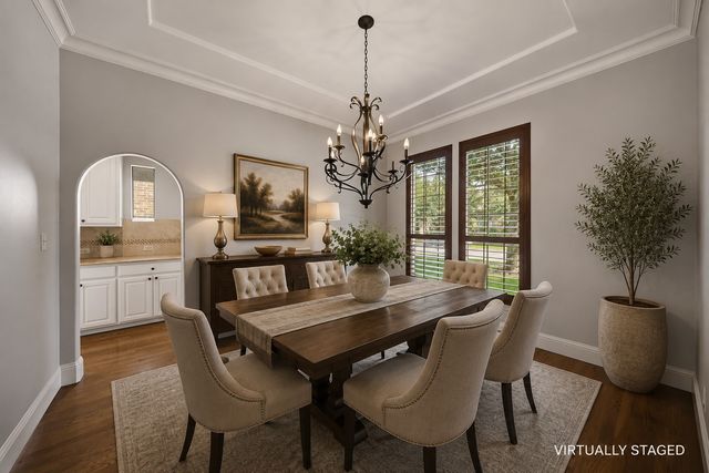 860 Blackberry Lane, Allen, TX 75013