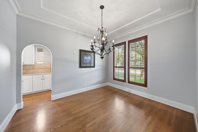 860 Blackberry Lane, Allen, TX 75013