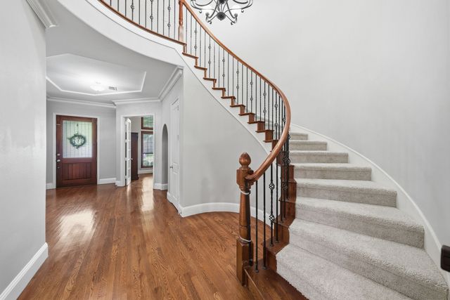 860 Blackberry Lane, Allen, TX 75013