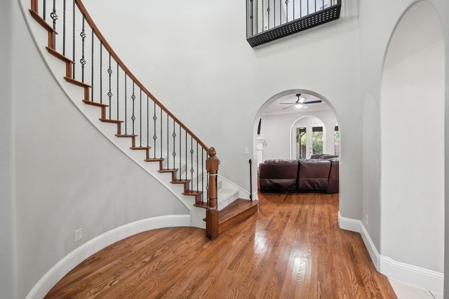 860 Blackberry Lane, Allen, TX 75013