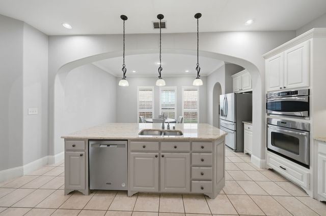 860 Blackberry Lane, Allen, TX 75013