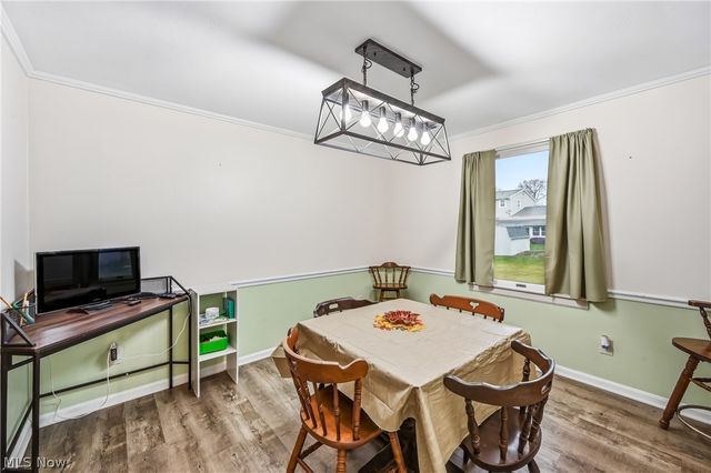 4562 Sheffield Drive, Austintown, OH 44515