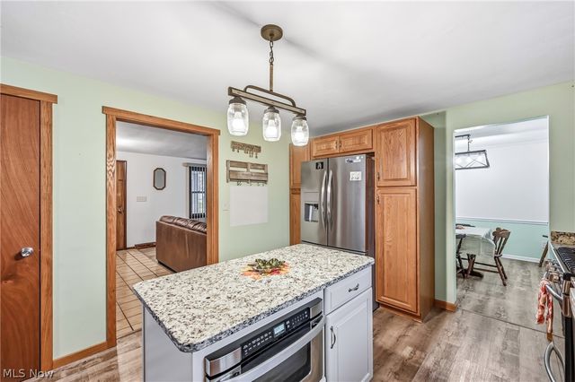 4562 Sheffield Drive, Austintown, OH 44515