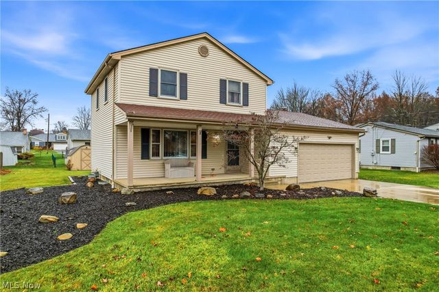 4562 Sheffield Drive, Austintown, OH 44515