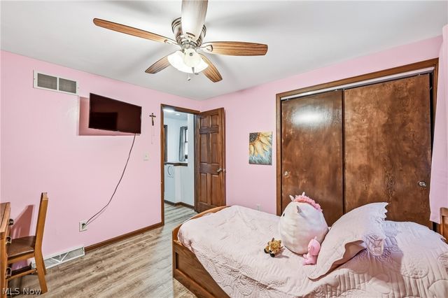 4562 Sheffield Drive, Austintown, OH 44515