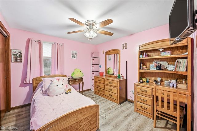 4562 Sheffield Drive, Austintown, OH 44515