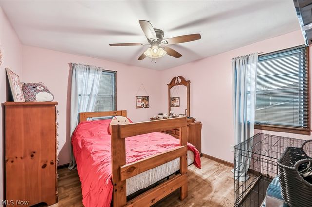 4562 Sheffield Drive, Austintown, OH 44515