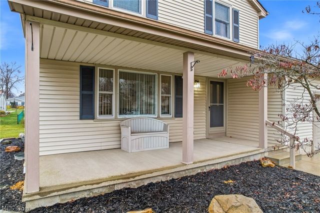 4562 Sheffield Drive, Austintown, OH 44515