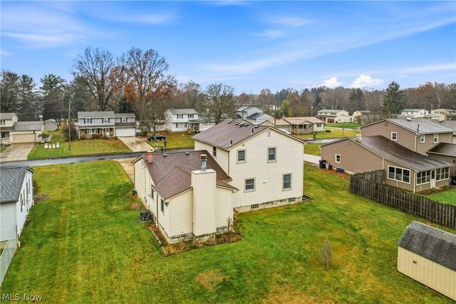 4562 Sheffield Drive, Austintown, OH 44515