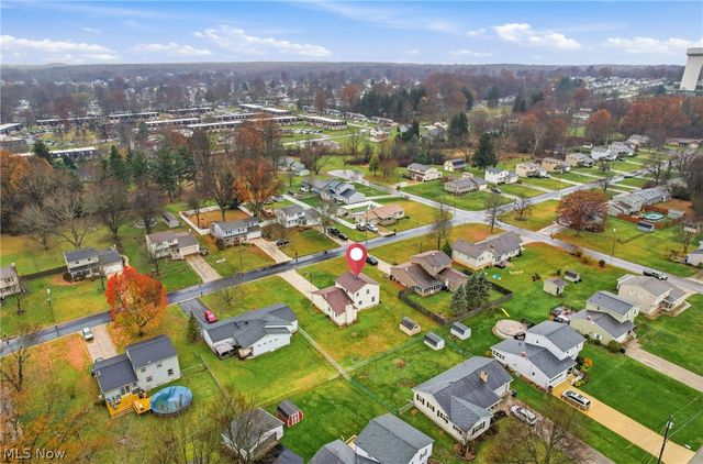 4562 Sheffield Drive, Austintown, OH 44515