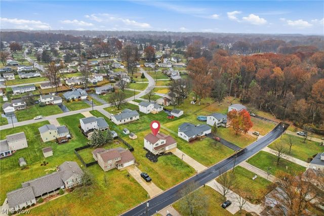 4562 Sheffield Drive, Austintown, OH 44515