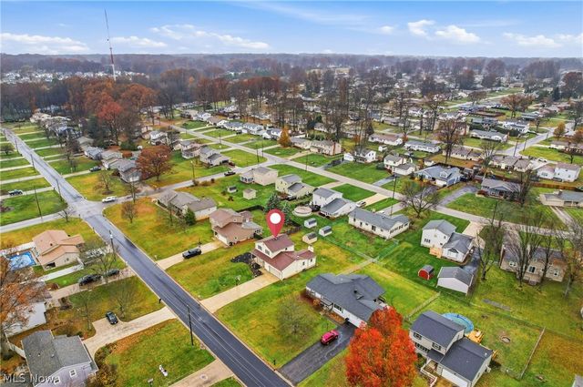 4562 Sheffield Drive, Austintown, OH 44515